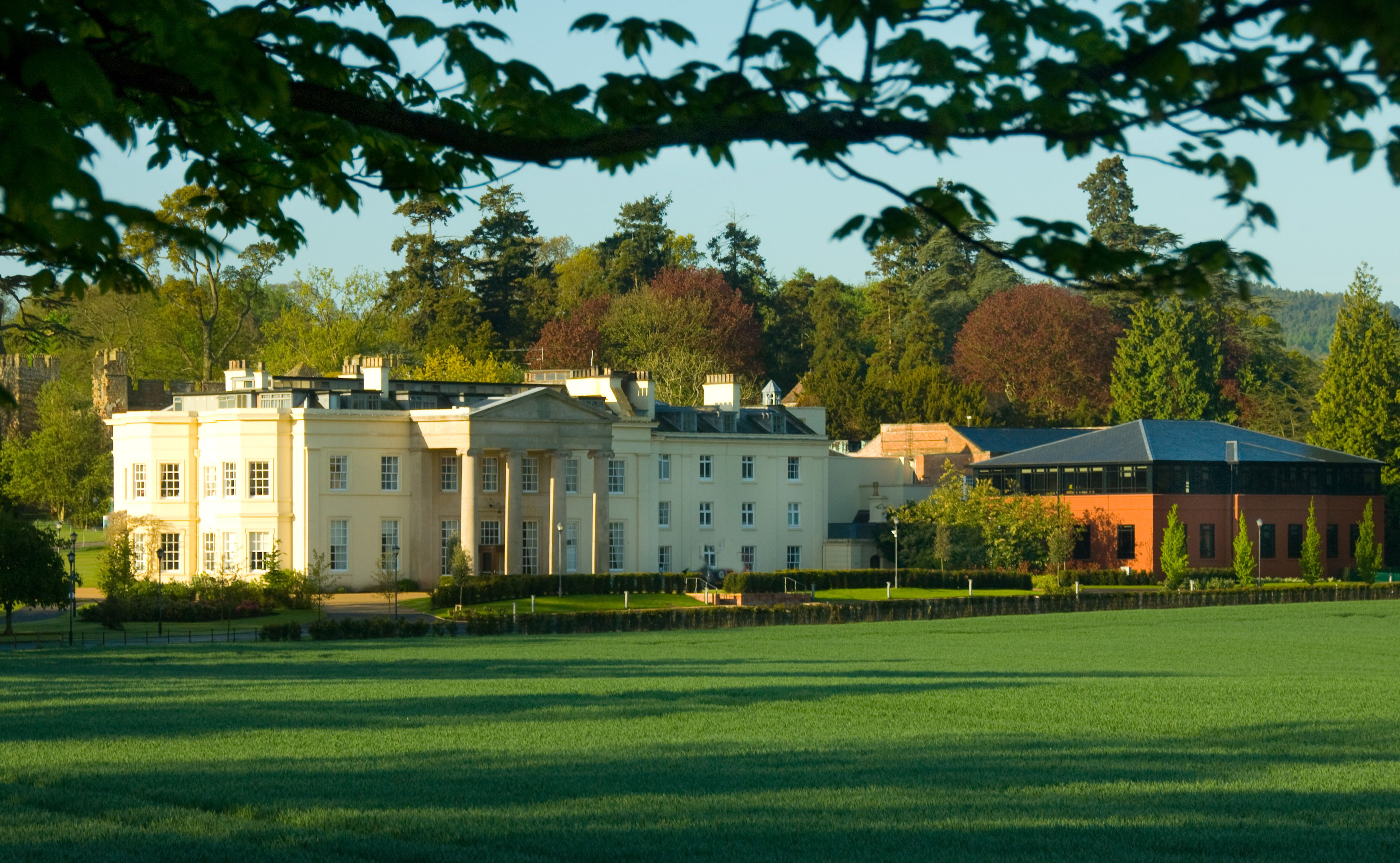 Concord College